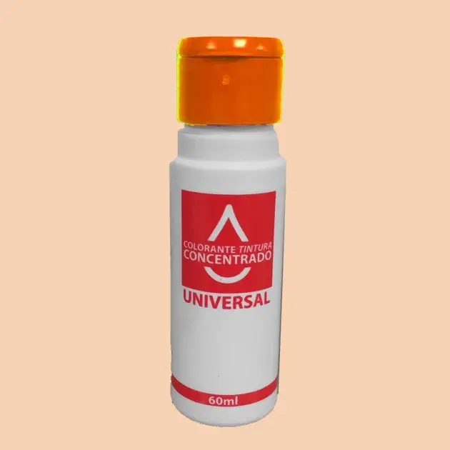 Tonoante concentrado universal rojo naranja 60 ml