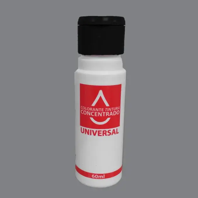 Tonoante concentrado universal rojo negro 60 ml