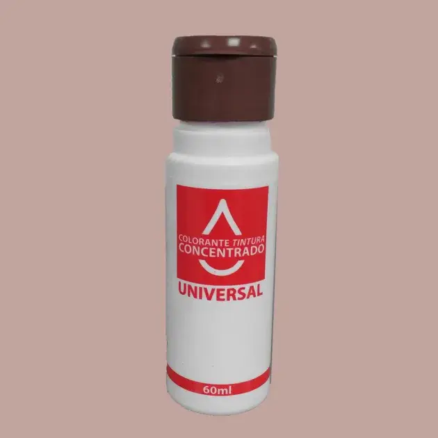 Tonoante concentrado universal rojo pardo 60 ml