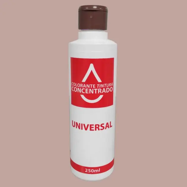 Tonoante concentrado universal rojo pardo 250 ml
