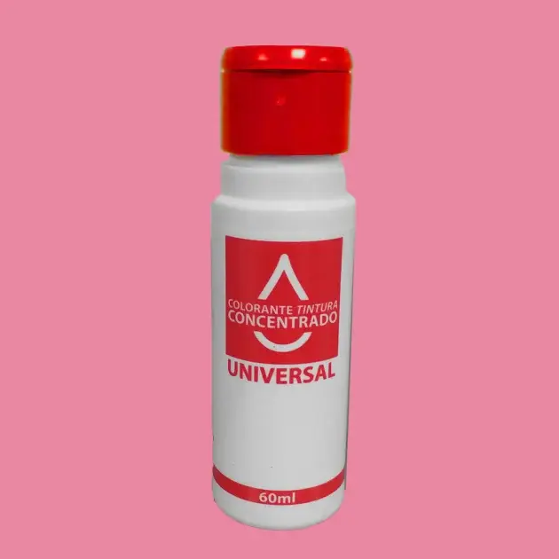Tonoante concentrado universal rojo vivo 60 ml