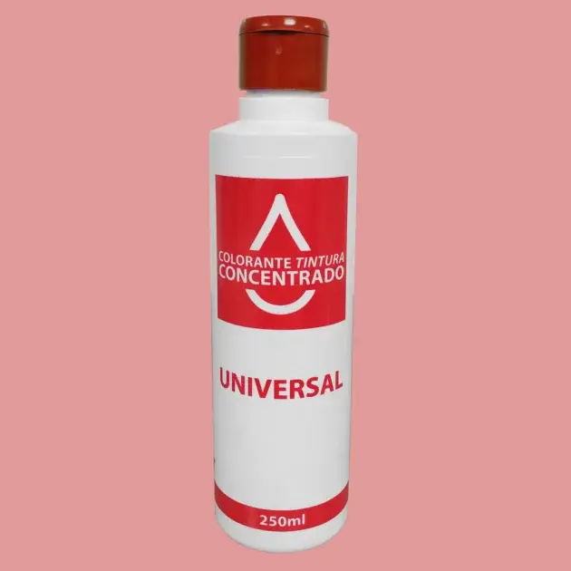 Tonoante concentrado universal rojo óxido 250 ml
