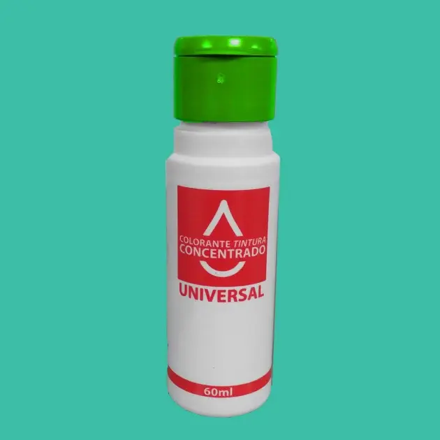 Tonoante concentrado universal verde 60 ml