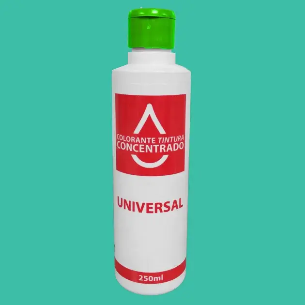 Tonoante concentrado universal verde 250 ml