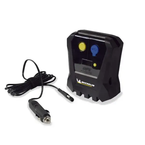 Compresor de coche 12 v michelín