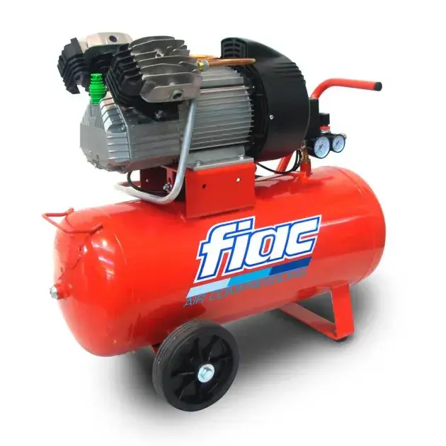 Compresor 50 l 3 hp fiac
