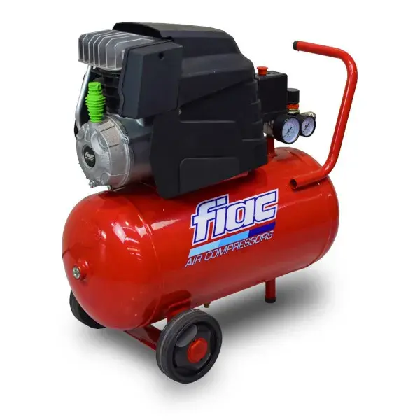 Compresor cosmos 24 l 2 hp fiac
