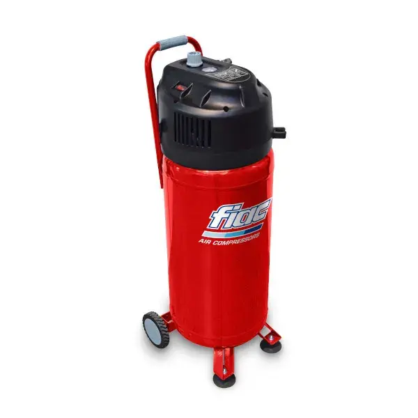 Compresor vertical 50 l 1,5 hp fiac