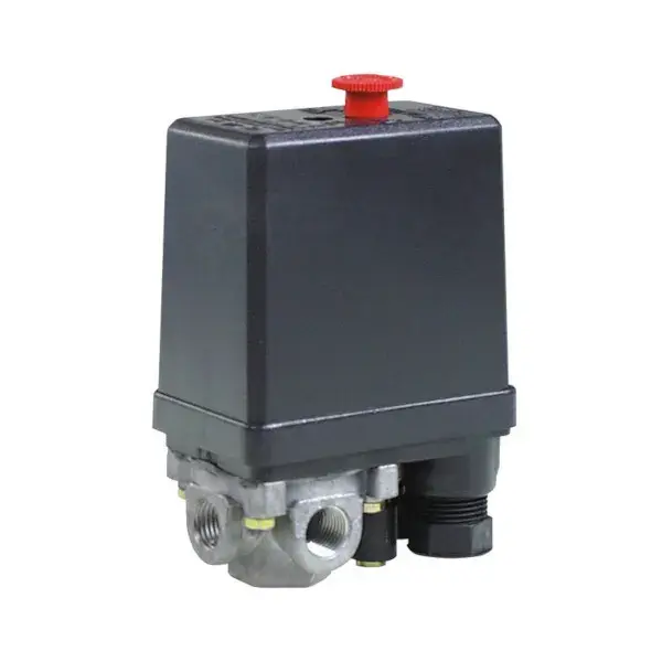 Interruptor de presión fiac