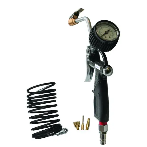 Kit de inflado 5 piezas fiac