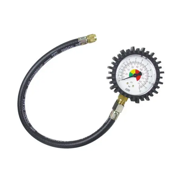 Manómetro de presión fiac