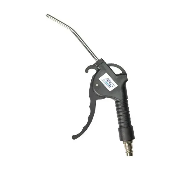 Pistola de aire con nylon fiac