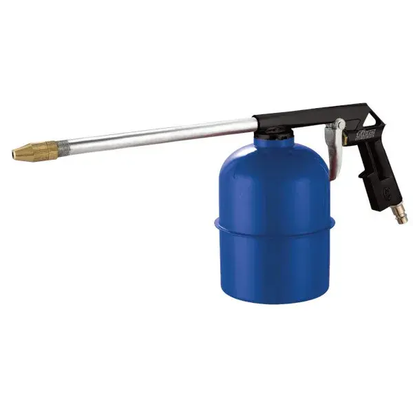 Pistola de petrolear fiac