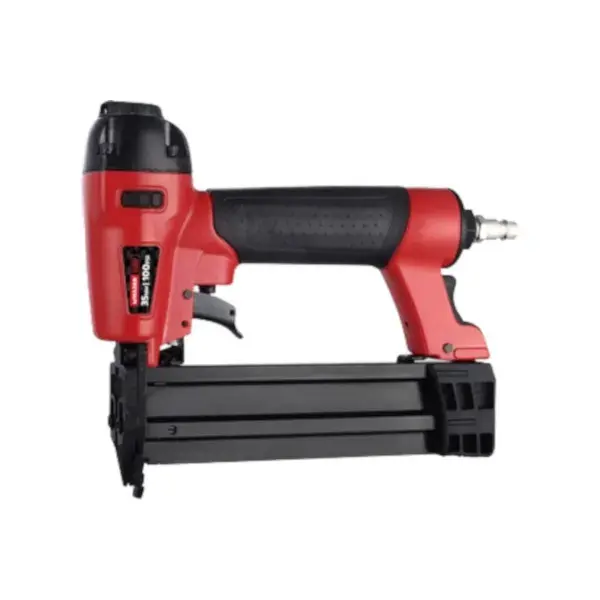 Clavadora neumática de pins 35 mm Mader