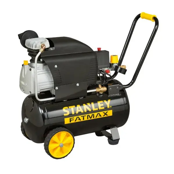 Compresor 24 l 2 hp stanley fatmax stanley_fatmax