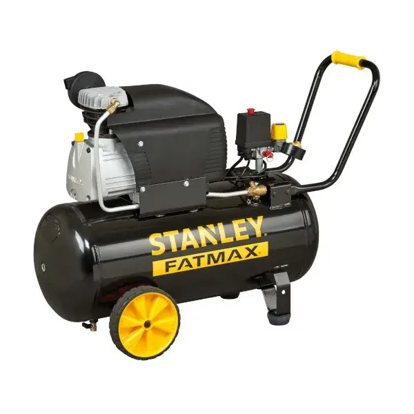 Compresor 50 l 2 hp stanley fatmax stanley_fatmax