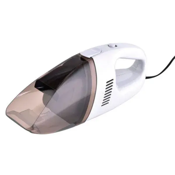 Aspirador portátil 65W con luz BN1505