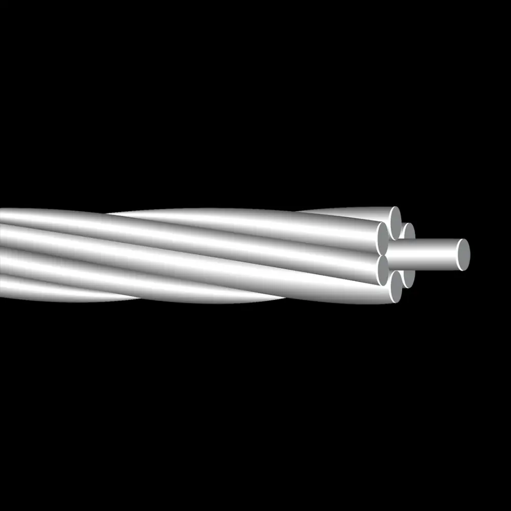 1113 Marigold All De aluminio Conductor AAC