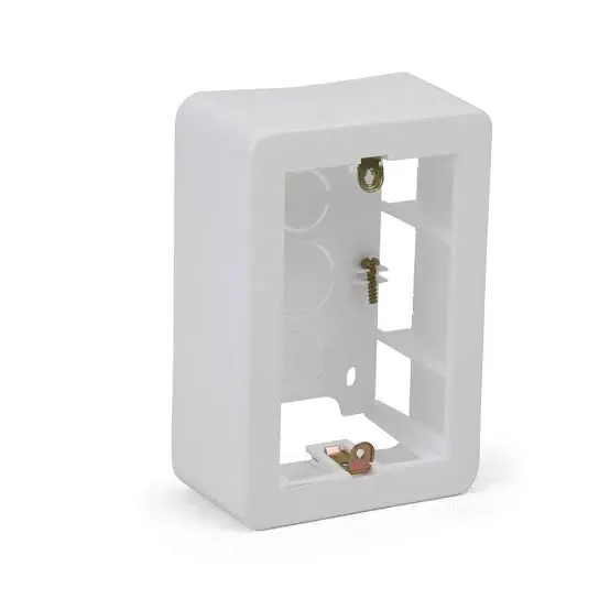 Caja modular para adosar 835 - Epem