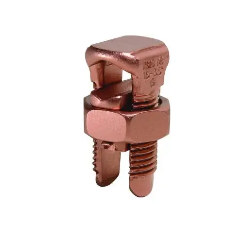 Split Bolt Connector Tono cobre KS-25