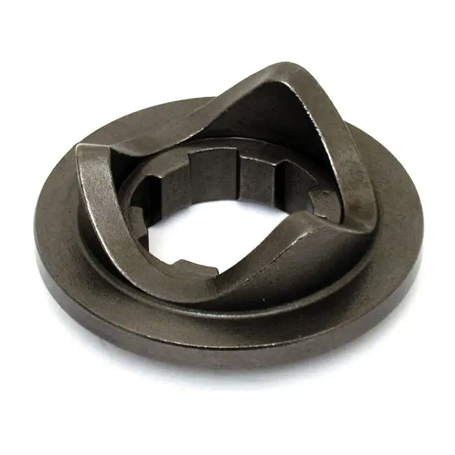 Sliding Cam, Compensating Sprocket Harley-Davidson con Anillo de Estanqueidad