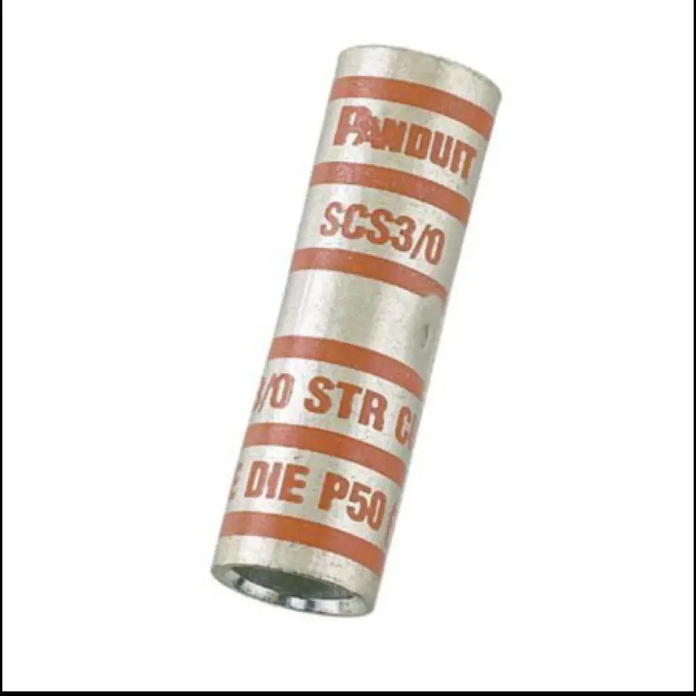 Alta Resistencia IP67 Conector empalme cobre estandar Cal.2 AWG hasta 35 kV