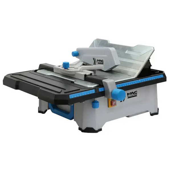 Cortador cerámico 650 W Mac Allister mac_allister