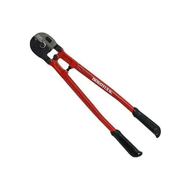 Cortacable Acero Mecánico 24" Cap 5/16", Dogotuls ZT1020