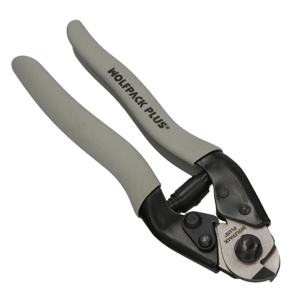 Cortacables 190 Mm. Acero Corta Cables, Pelador Cables, Cortador De Cables.