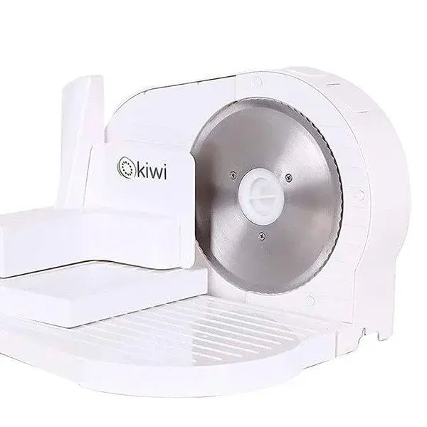 Cortadora de fiambre Kiwi 953KMS830 150W