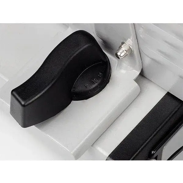 Cortadora de fiambre Tristar 150W EM-2099