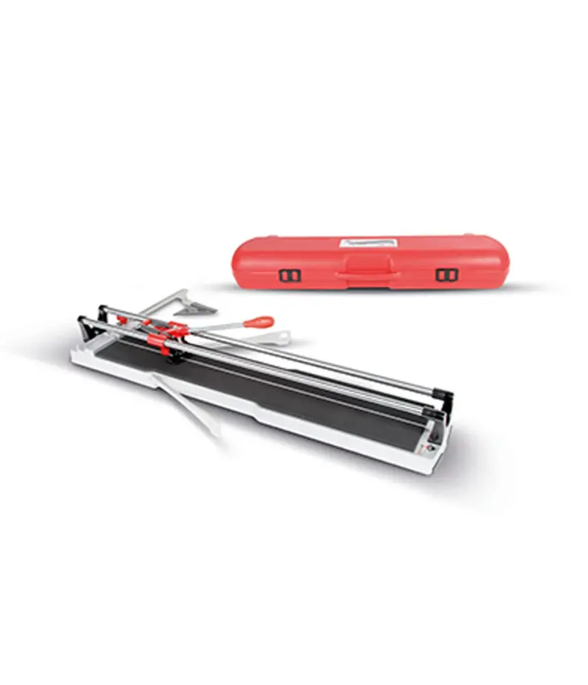 Cortadora Tradicional SPEED PLUS-72 con maletín Rubi