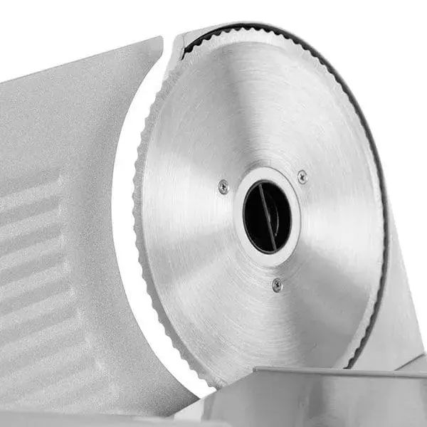 Cortafiambres Orbegozo MS4570 150W 2 Velocidades + ajuste grosor del corte