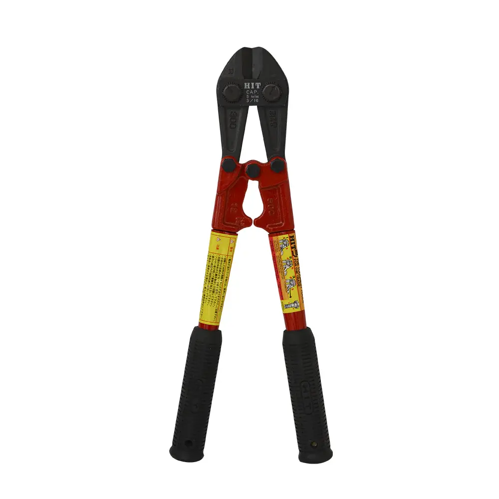 Cortapernos HIT NBC-1050 de 42” – Alta Resistencia para Varillas y Pernos de Acero Blando