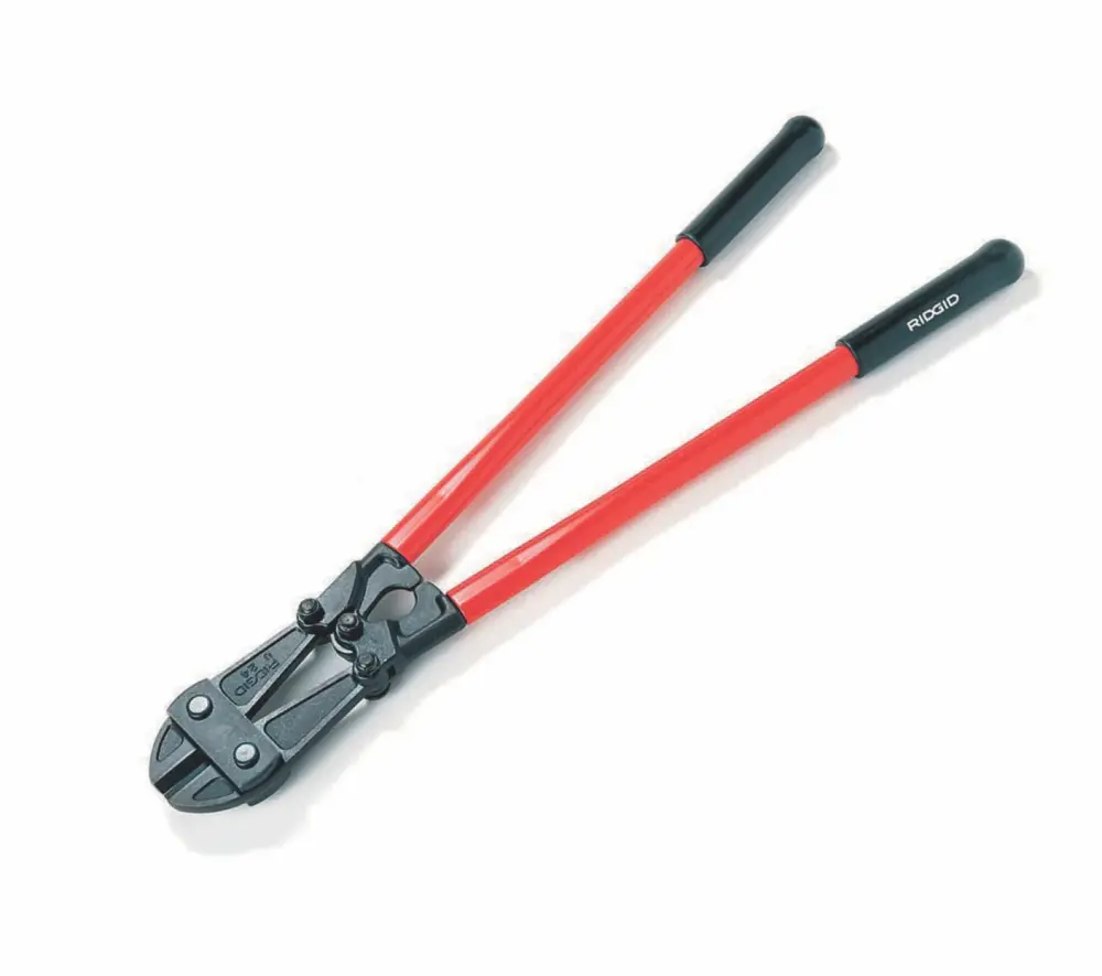 Cortapernos Modelo S42", Ridgid 14238