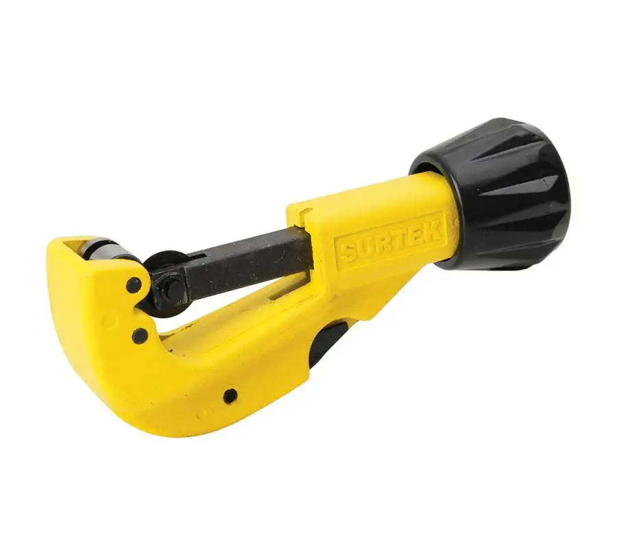Cortatubos profesional 1/8-1 1/4" Surtek 121156
