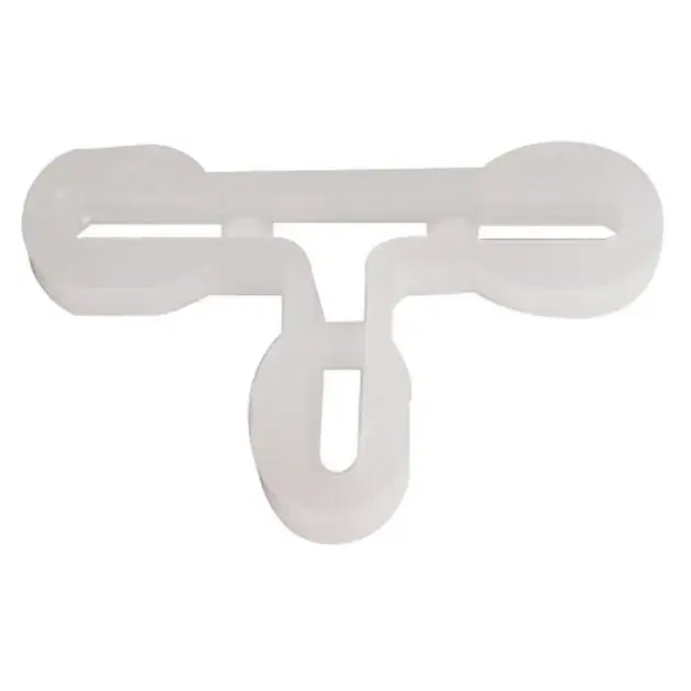 Bolsa crucetas t 6 mm