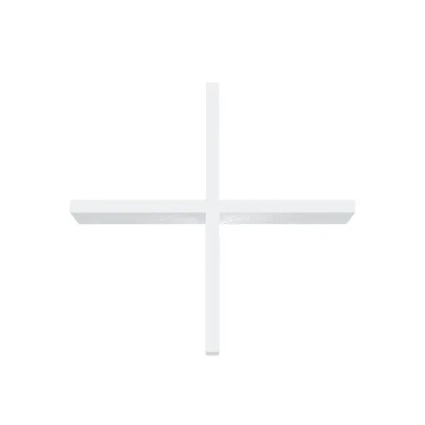 Bolsa crucetas 1mm diall