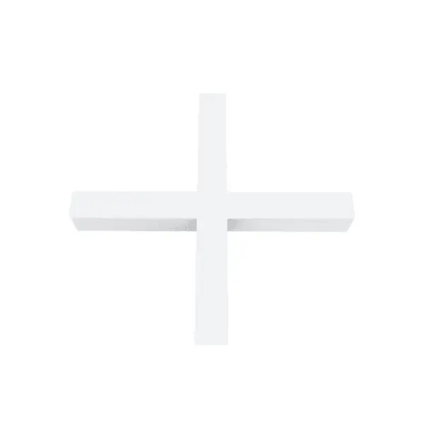 Bolsa crucetas 3mm diall