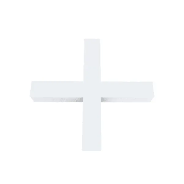 Bolsa crucetas 4mm diall