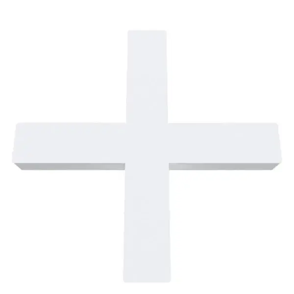 Bolsa crucetas 5mm diall