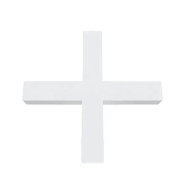 Bolsa crucetas 6mm diall