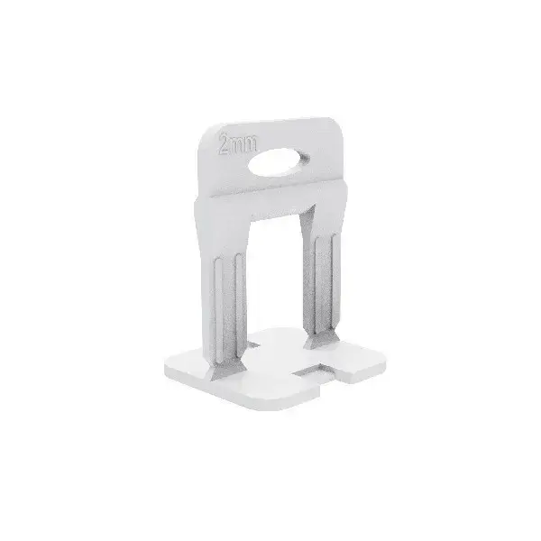 Brida nivelante 2mm diall