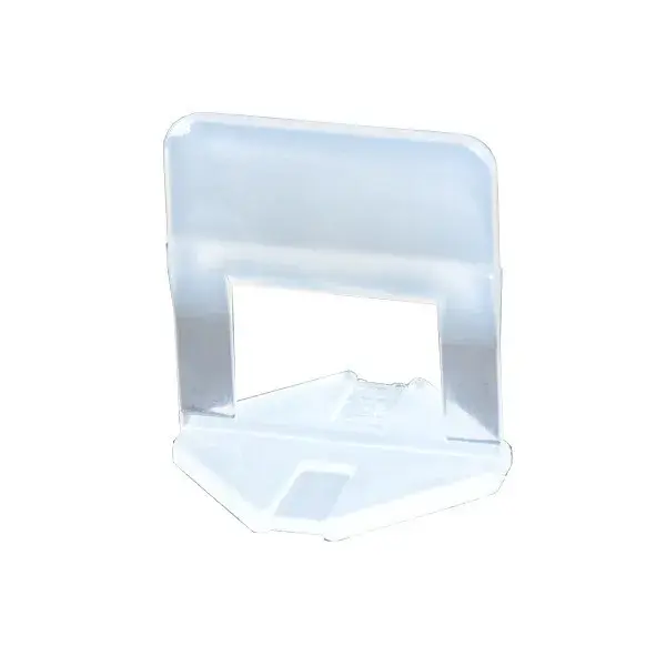 Bolsa 300 bridas nivelantes 1 mm euroshrink