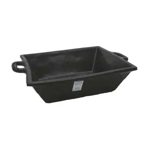 Gaveta albañil 16 l