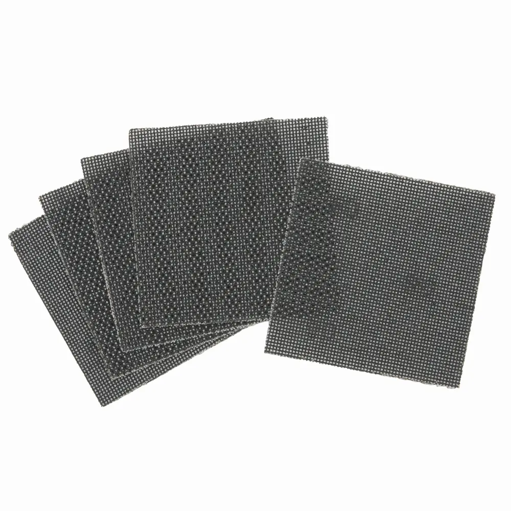 Dewalt dtm3025-qz - hoja de lija de malla 240g 115 x 115mm