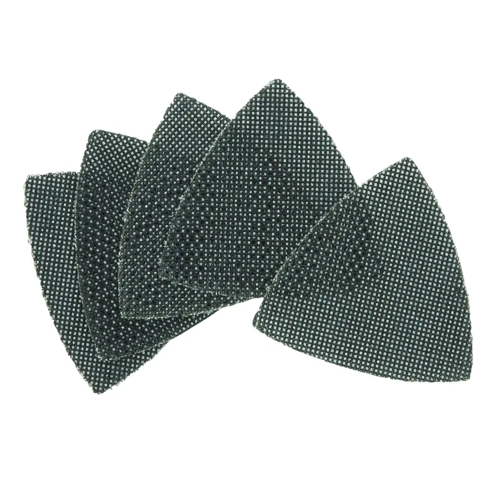 Dewalt dtm3095-qz - hoja de lija de malla 240g 93 x 93mm