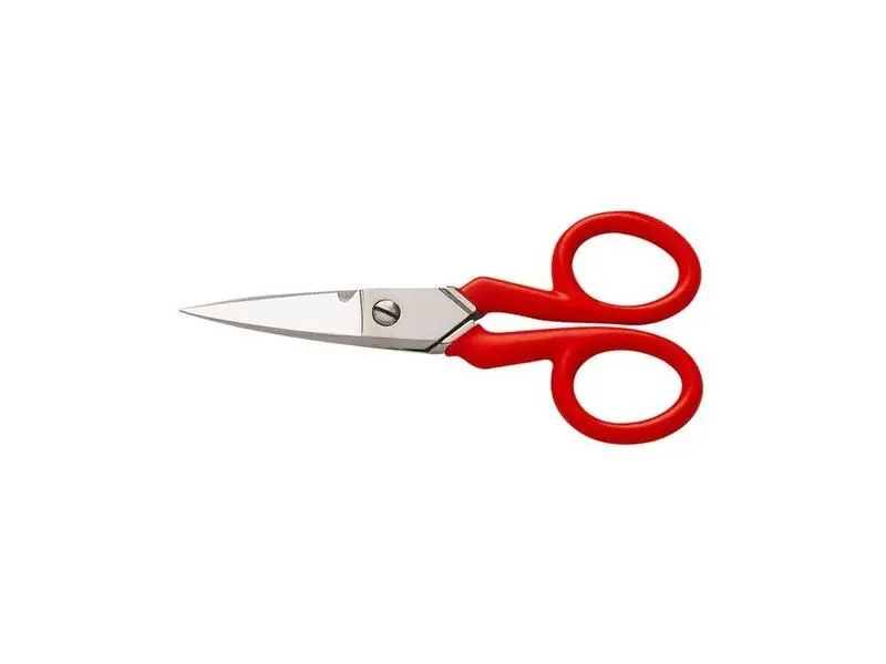 Tijera electricista sc127s bahco