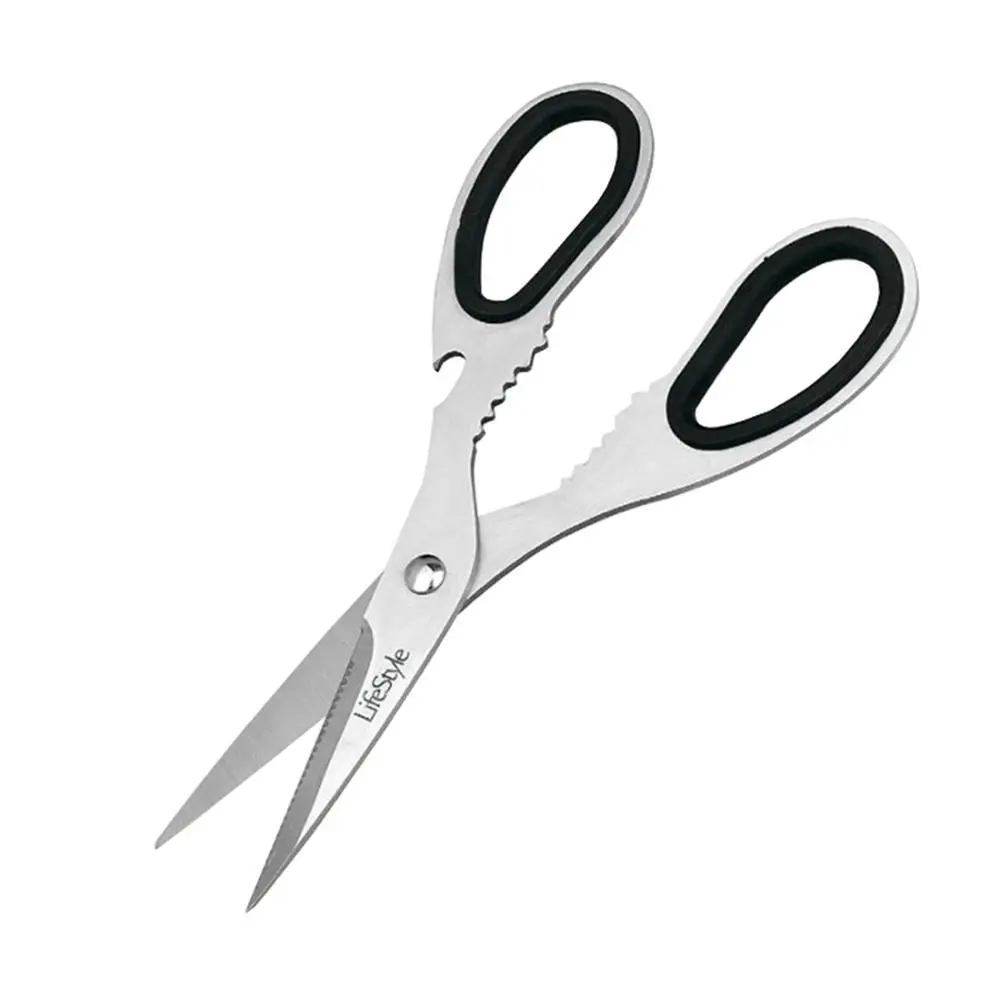 Tijeras multiusos 19 cm 2571 blister Lifestyle