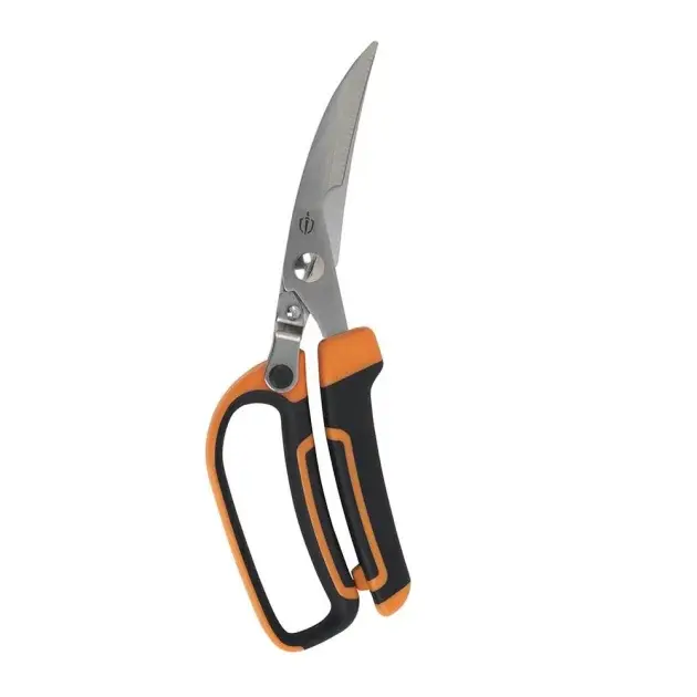 Tijera de alta resistencia magnusson